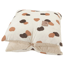 ふくふくにゃんこ にゃんこなごろ寝クッション