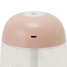 ふくふくにゃんこ フラワーパーソナルディフュザー【ピンク・ブルーWEB限定】