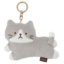 ふくふくにゃんこ KITTENマスコットポーチ