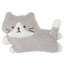 ふくふくにゃんこ KITTENぬいバッジ