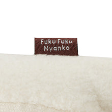 ふくふくにゃんこ KITTENマスコットポーチ