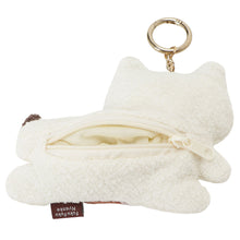 ふくふくにゃんこ KITTENマスコットポーチ