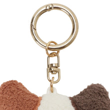 ふくふくにゃんこ KITTENマスコットポーチ