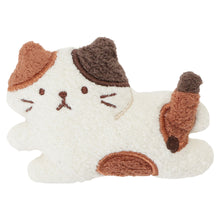 ふくふくにゃんこ KITTENぬいバッジ