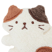 ふくふくにゃんこ KITTENぬいバッジ