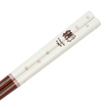 ふくふくにゃんこ 箸