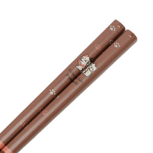 ふくふくにゃんこ 箸