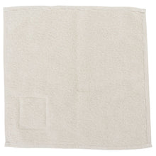 ふくふくにゃんこ ふわふわタオルチーフ