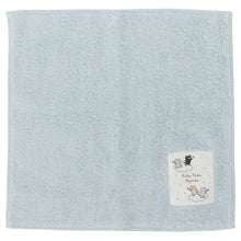 ふくふくにゃんこ ふわふわタオルチーフ