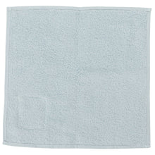 ふくふくにゃんこ ふわふわタオルチーフ