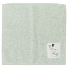 ふくふくにゃんこ ふわふわタオルチーフ