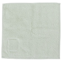 ふくふくにゃんこ ふわふわタオルチーフ