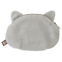 ふくふくにゃんこ ほっぺポーチ【ガチャガチャ販売】