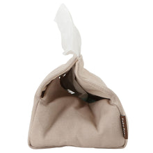 ふくふくにゃんこ KITTENティッシュボックスカバー