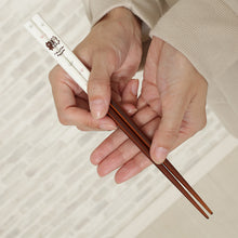 ふくふくにゃんこ 箸