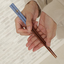 ふくふくにゃんこ 箸