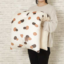 ふくふくにゃんこ にゃんこなごろ寝クッション