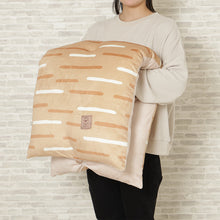 ふくふくにゃんこ にゃんこなごろ寝クッション