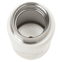 ふくふくにゃんこ むぎゅっとにゃんこハンドル付きステンレスボトル350ml