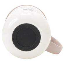 ふくふくにゃんこ むぎゅっとにゃんこふた付きステンレスマグ