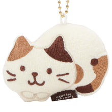 ふくふくにゃんこ 2Dイラストチャーム