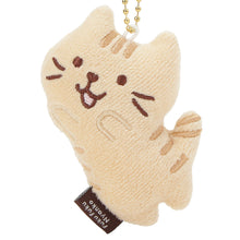 ふくふくにゃんこ 2Dイラストチャーム