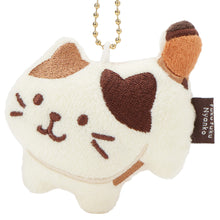 ふくふくにゃんこ 2Dイラストチャーム