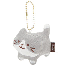 ふくふくにゃんこ 2Dイラストチャーム