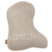 アニマルキャット ダイカットクッション