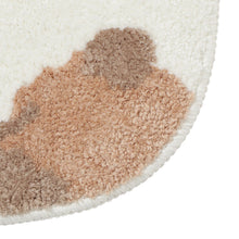 アニマルキャット もこもこマット