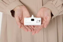 ふくふくにゃんこ ライトニングモバイルバッテリー