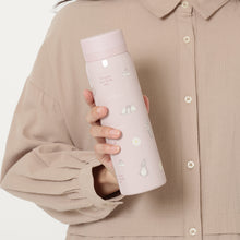 HOMY ANIMALS スクリューステンレスボトル