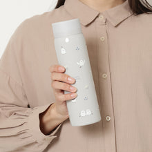 HOMY ANIMALS スクリューステンレスボトル