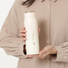 ふくふくにゃんこ グラデーションステンレスボトル