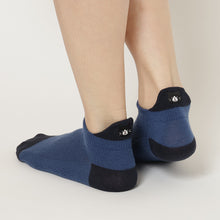 ふくふくにゃんこ かかとカバーソックス