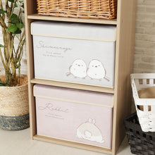 HOMY ANIMALS 不織布収納ボックス