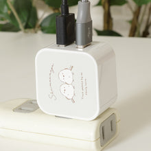 HOMY ANIMALS ACアダプタ