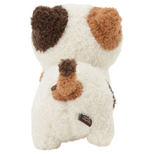 ふくふくにゃんこ みつめてマスコット&ポスターセット【WEB限定】