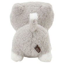 ふくふくにゃんこ みつめてマスコット(ミケランジェロ・チャチャ丸・ハッチ・しろたまちゃん)