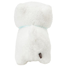 ふくふくにゃんこ みつめてマスコット&ポスターセット【WEB限定】