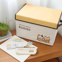 ふくふくにゃんこ 修正テープ