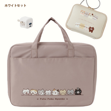 ふくふくにゃんこ ガジェットセット【WEB限定】