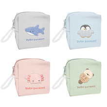 ゆるすいみー ミニポーチ