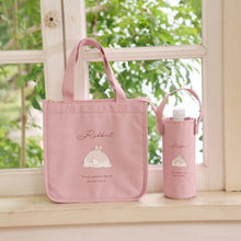 HOMY ANIMALS 保冷保温ランチバッグ