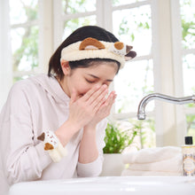 ふくふくにゃんこ マスコットリストバンドプラス2個セット【WEB限定】