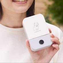 アニマル3WAYハンズフリーファン