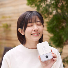 アニマル3WAYハンズフリーファン