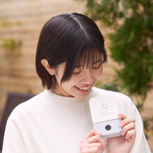 アニマル3WAYハンズフリーファン