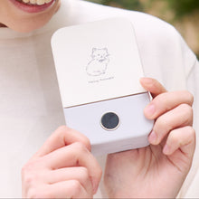 アニマル3WAYハンズフリーファン