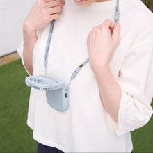 ふくふくにゃんこ ハンズフリー5WAYスリムファン